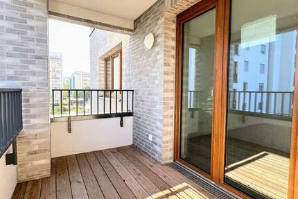 Wohnung zum Mieten in Berlin 1.320 € 73.02 m²
