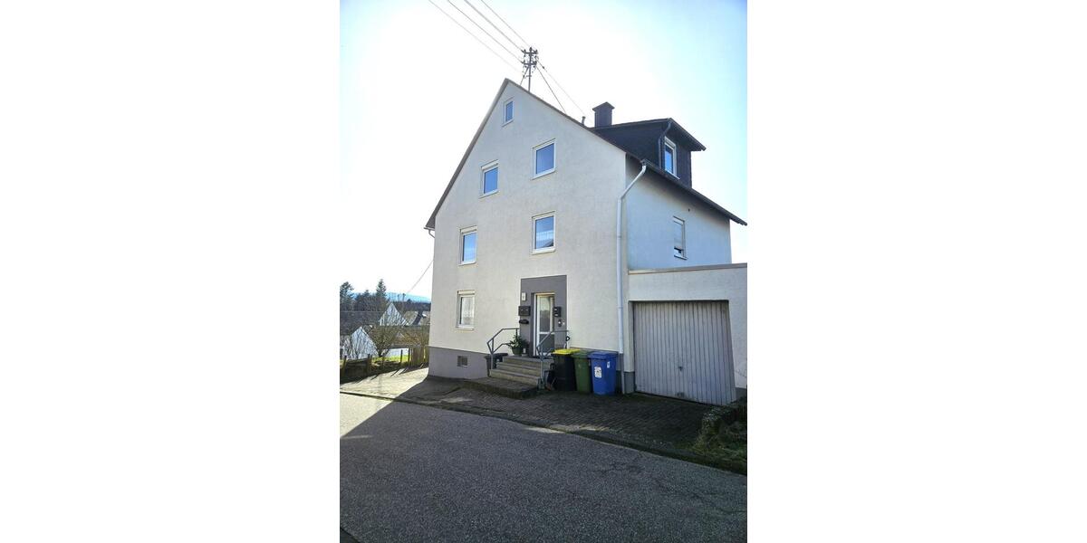 Etagenwohnung Argenthal - 4 Zimmer, 69 m&sup2;, 550&euro; | Angebot:25902424