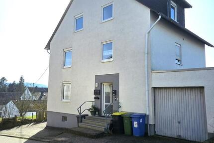 Wohnung Argenthal - 4 Zimmer, 69 m&sup2;, 550&euro; | Angebot:25902424