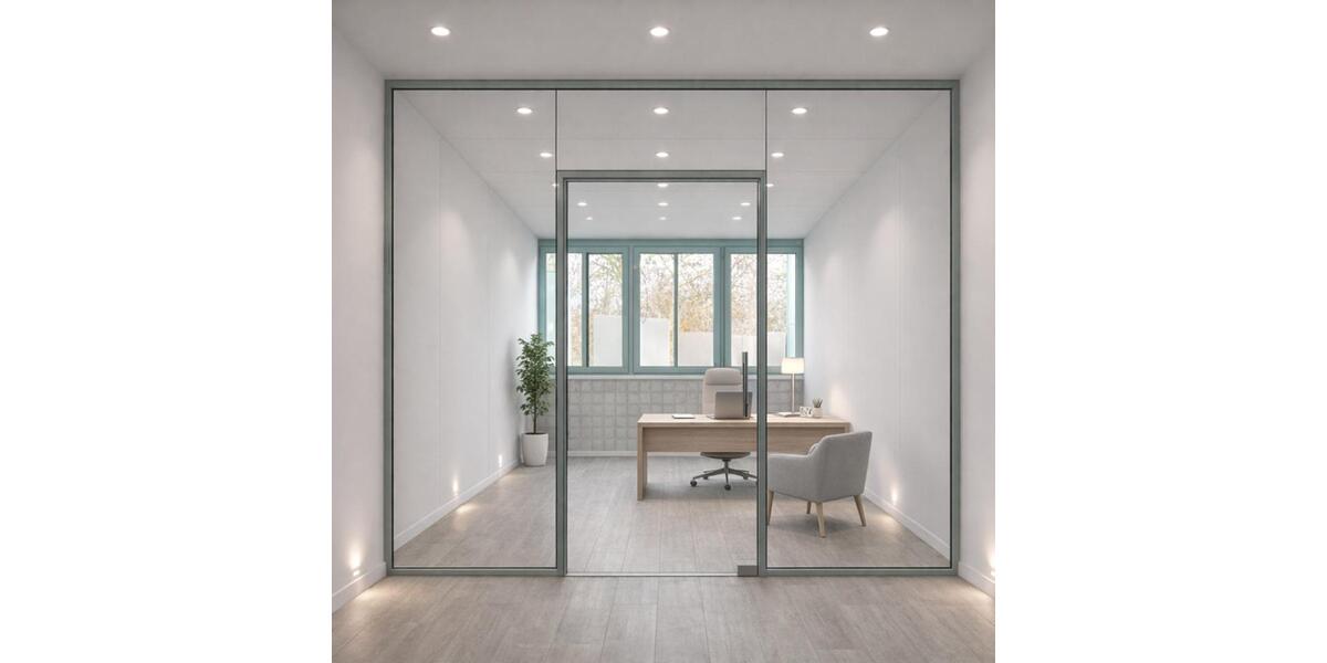 Gewerbeobjekt Pößneck - 1.650&euro; | Angebot:26188631