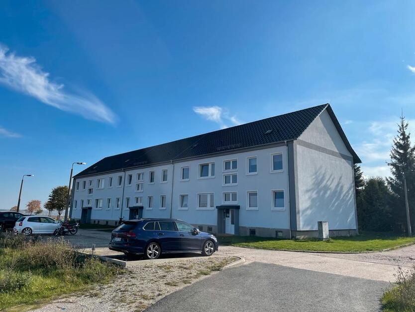 Wohnung zu vermieten