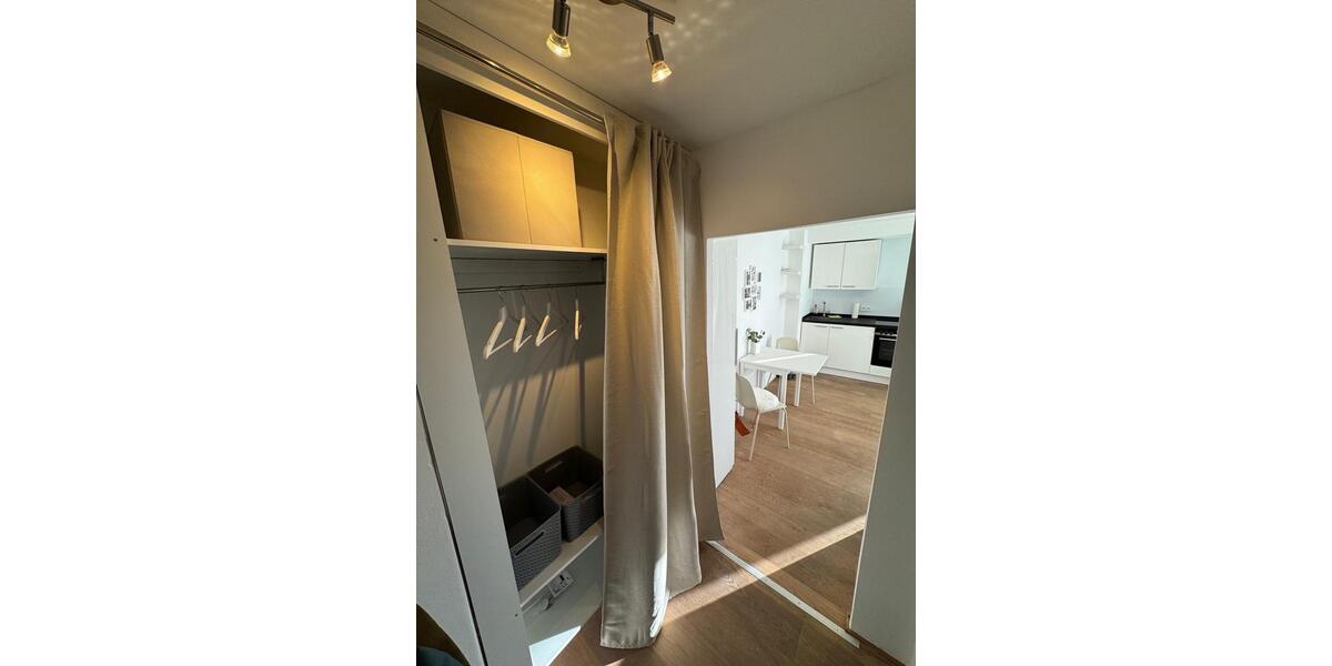 Etagenwohnung München Schwabing-West - 1 Zimmer, 23 m&sup2;, 1.020&euro; | Angebot:26050505