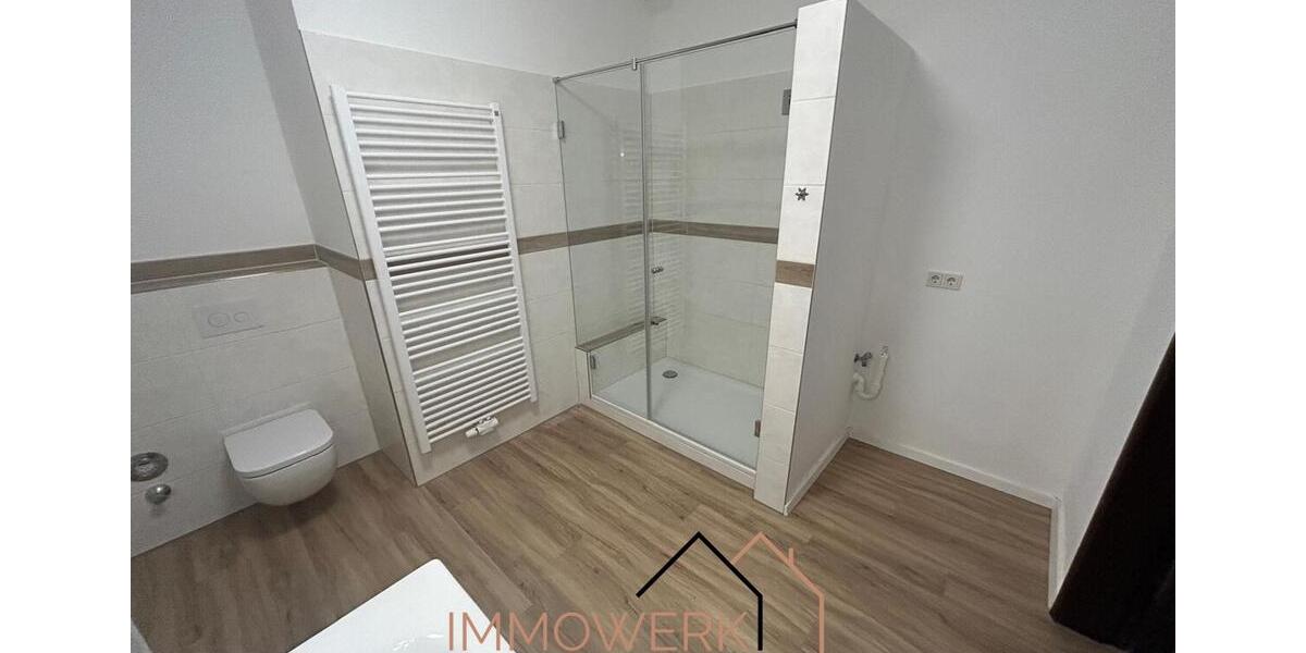 Erdgeschoßwohnung Minden - 3 Zimmer, 121 m&sup2;, 1.150&euro; | Angebot:25433175