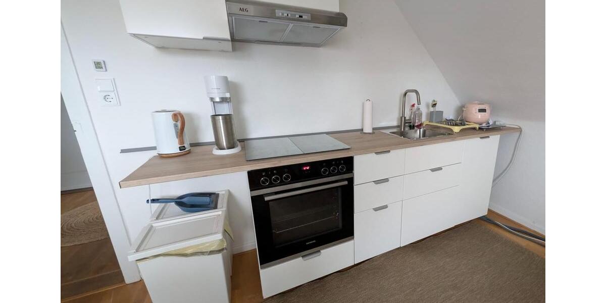 Wohnen auf Zeit Dreieich - 1 Zimmer, 70 m&sup2;, 350&euro; | Angebot:25384177