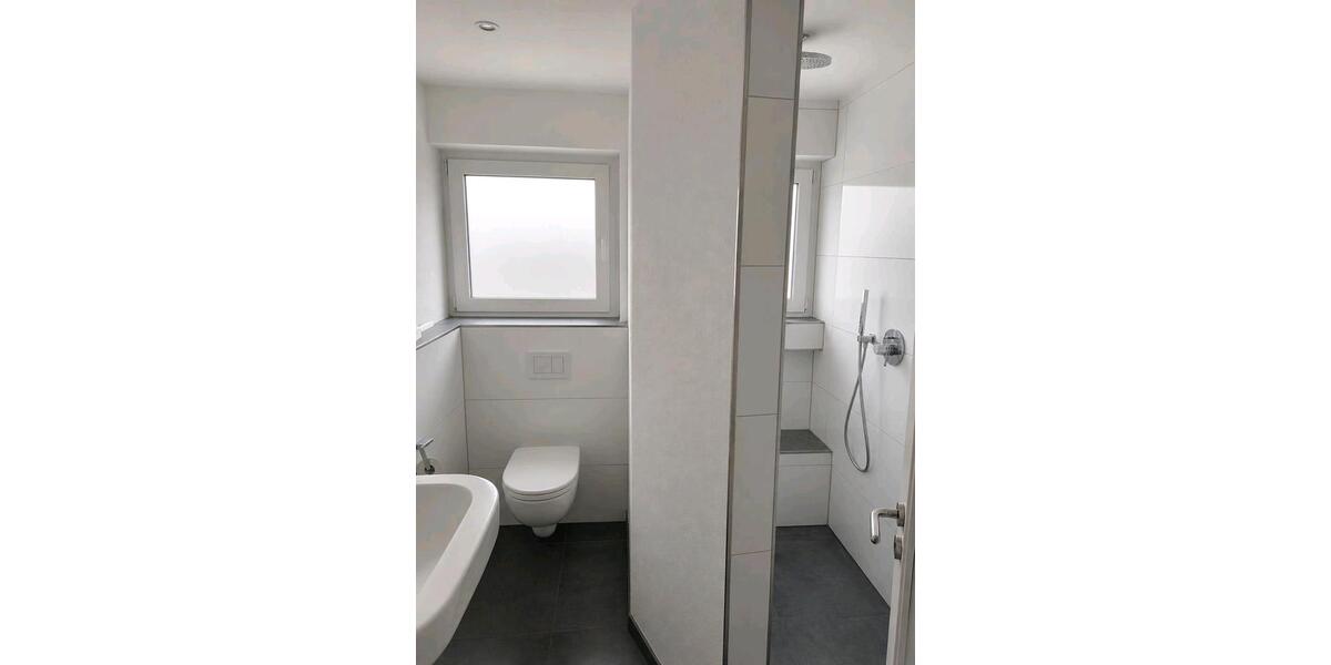 Etagenwohnung Haibach - 3.5 Zimmer, 108 m&sup2;, 1.300&euro; | Angebot:26528747