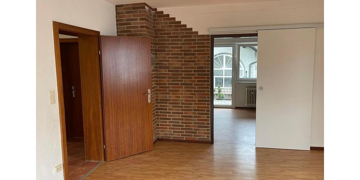 Erdgeschoßwohnung Rödermark - 7 Zimmer, 108 m&sup2;, 1.600&euro; | Angebot:26632480