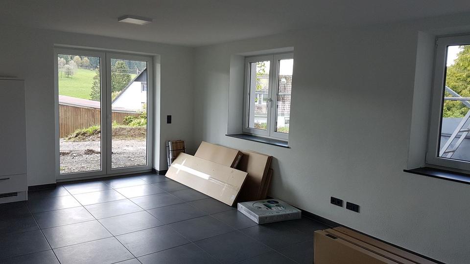 Etagenwohnung Kirchhundem - 1 Zimmer, 82 m&sup2;, 1.180&euro; | Angebot:23603241