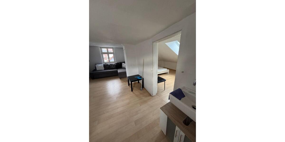 Wohnen auf Zeit Marburg - 1 Zimmer, 21 m&sup2;, 498&euro; | Angebot:26495136