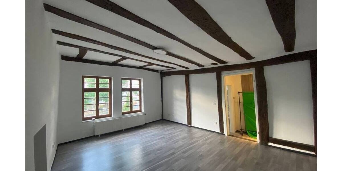 Gewerbeobjekt Fritzlar - 3 Zimmer, 80 m&sup2;, 800&euro; | Angebot:25773539