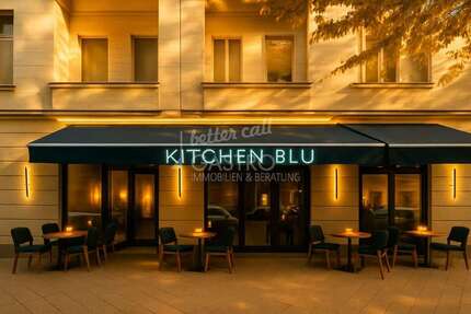 Gastronomie in Berlin 4.400 € 265 m² zimmer