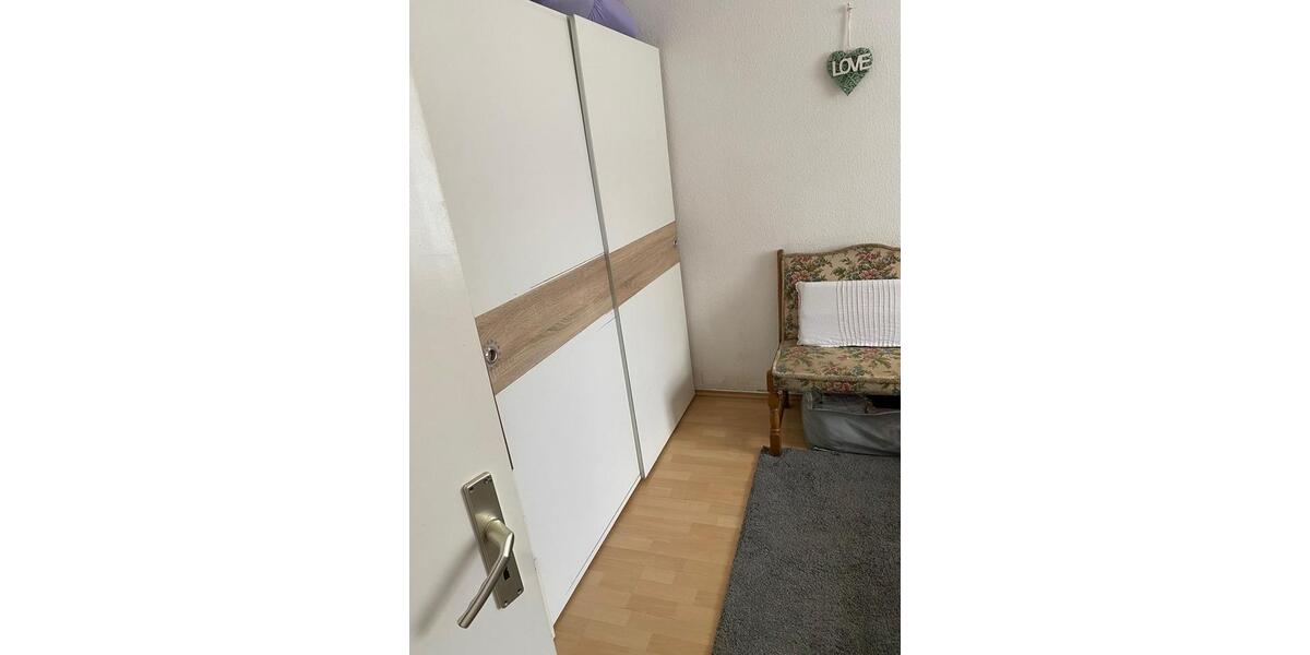 Wohnen auf Zeit Hamburg Harburg - 2 Zimmer, 45 m&sup2;, 750&euro; | Angebot:26680445