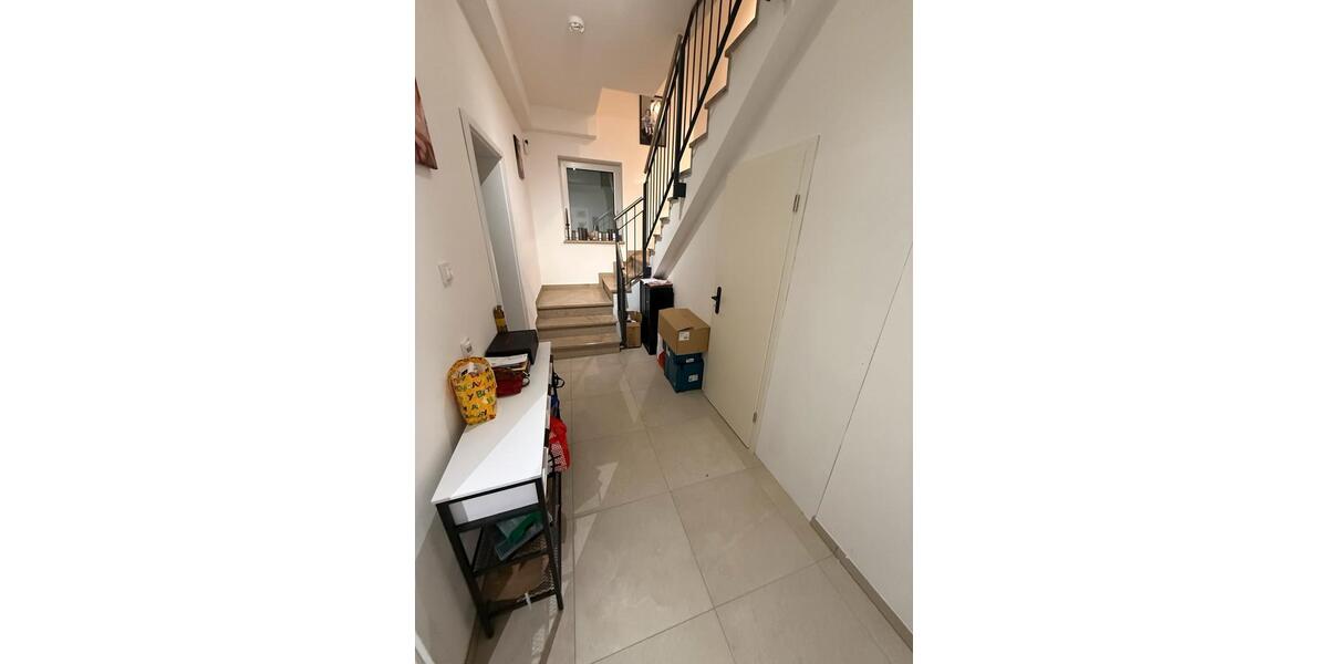 Terrassenwohnung Taufkirchen - 3 Zimmer, 110 m&sup2;, 2.240&euro; | Angebot:25961386