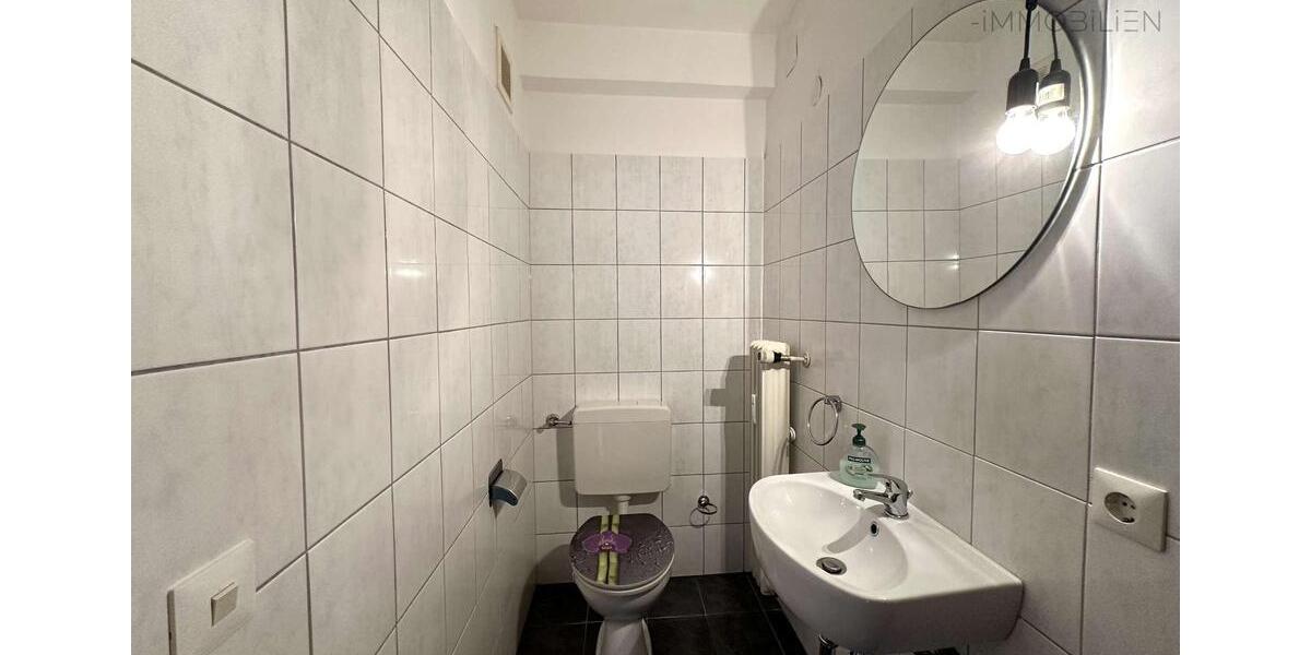 Etagenwohnung Rheinfelden (Baden) - 3 Zimmer, 84 m&sup2;, 800&euro; | Angebot:26481114