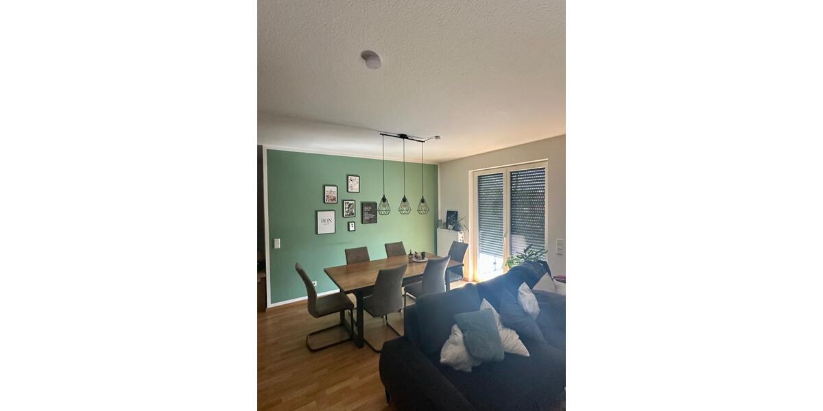 2 Zimmer Wohnung 2 zimmer