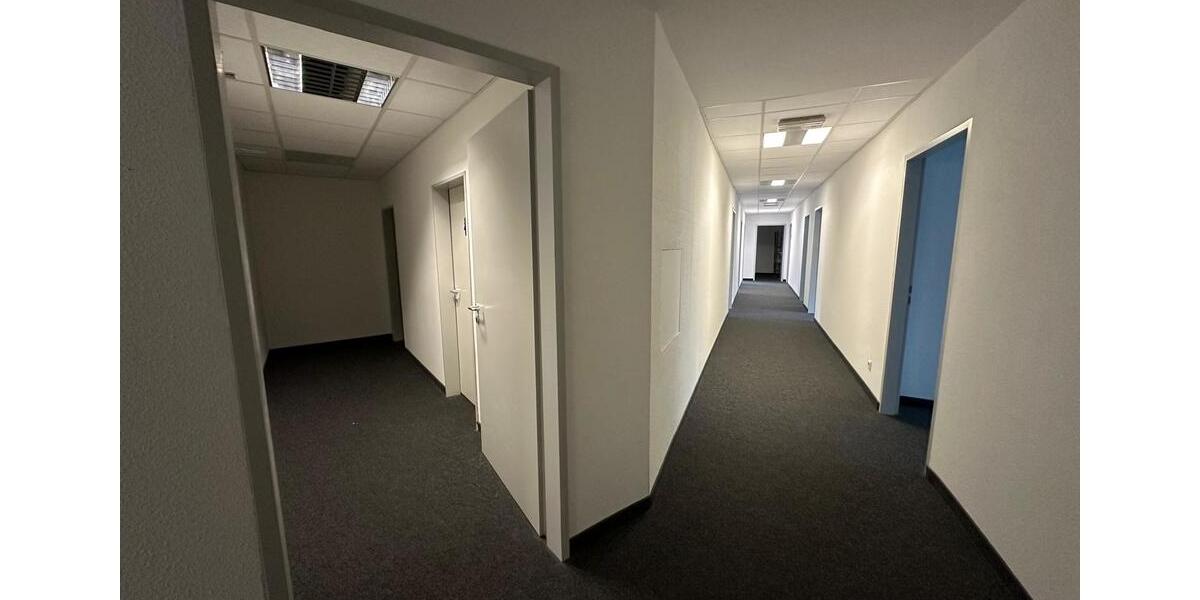 Gewerbeobjekt Saarbrücken - 6&euro; | Angebot:23776617