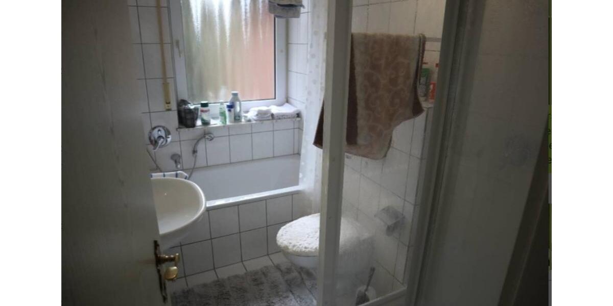 Etagenwohnung Bad Driburg - 2 Zimmer, 60 m&sup2;, 380&euro; | Angebot:25844076