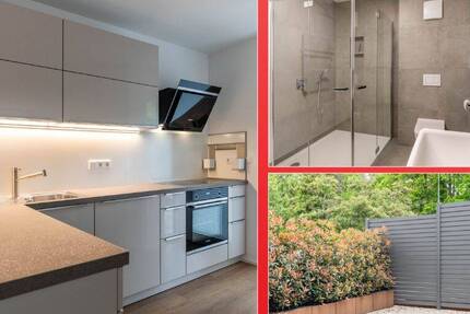Wohnung Burgthann / Mimberg Mimberg - 2 Zimmer, 49 m&sup2;, 750&euro; | Angebot:26672753
