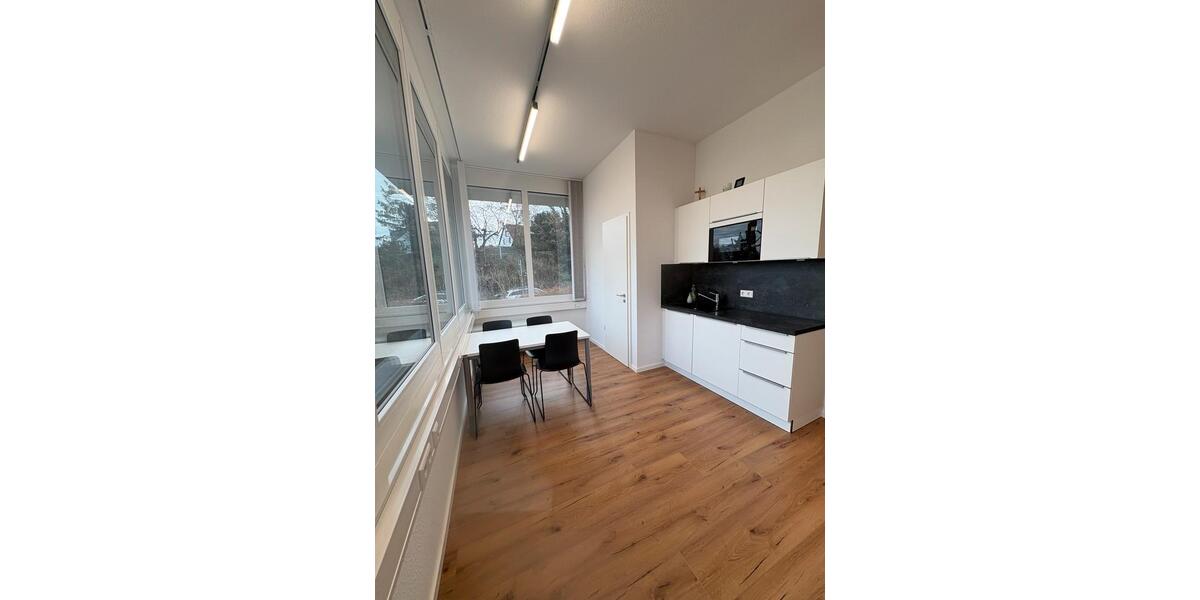 Etagenwohnung Bietigheim-Bissingen Bissingen - 1 Zimmer, 19 m&sup2;, 270&euro; | Angebot:25636793