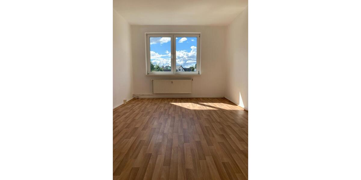 Etagenwohnung Demmin - 2 Zimmer, 55 m&sup2;, 304&euro; | Angebot:16475938