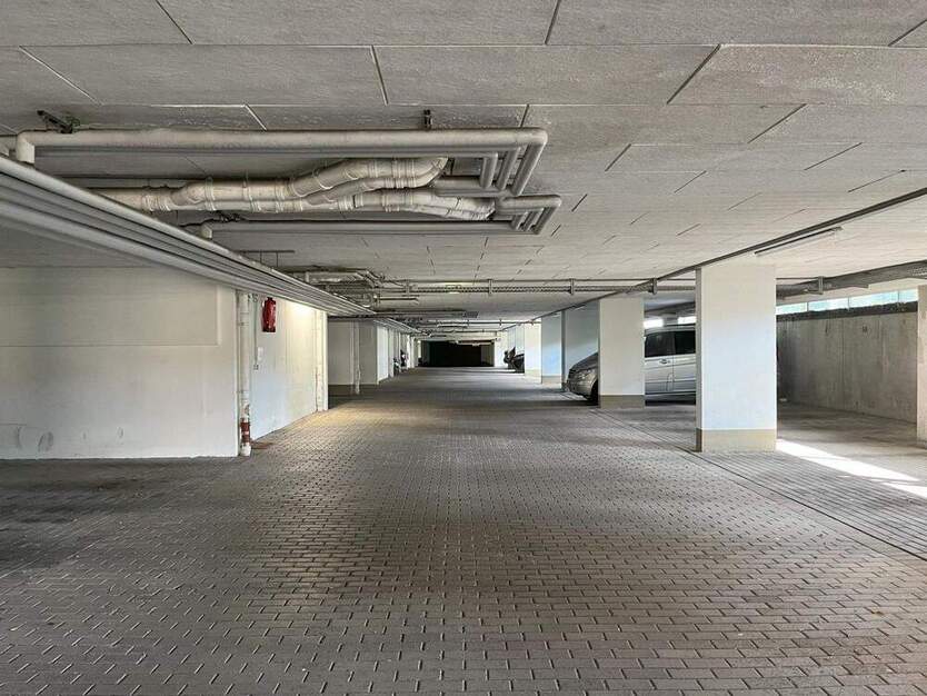 Schöne, helle 3-Zimmer-Wohnung mit Balkon in zentraler Lage 3 zimmer