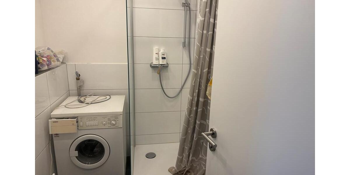 Erdgeschoßwohnung Ketsch - 1 Zimmer, 32 m&sup2;, 550&euro; | Angebot:25367796