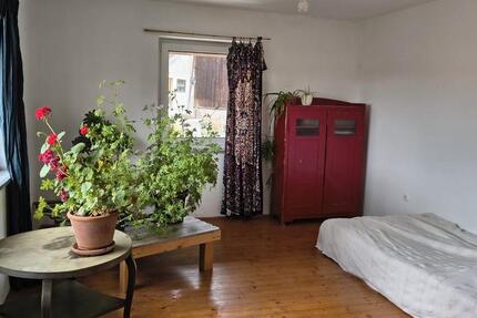 Wohnen auf Zeit Eggenthal - 1 Zimmer, 16 m&sup2;, 190&euro; | Angebot:26236163