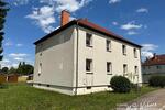Etagenwohnung Elsteraue - 2 Zimmer, 48 m&sup2;, 300&euro; | Angebot:26490793