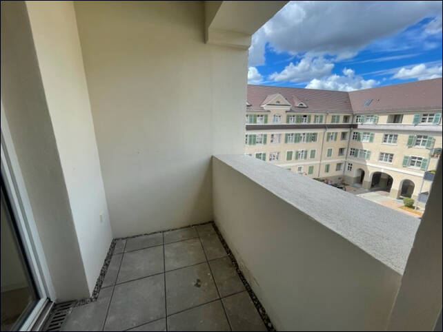 Etagenwohnung Ludwigshafen Friesenheim/Nord - 3 Zimmer, 70 m&sup2;, 880&euro; | Angebot:26142949