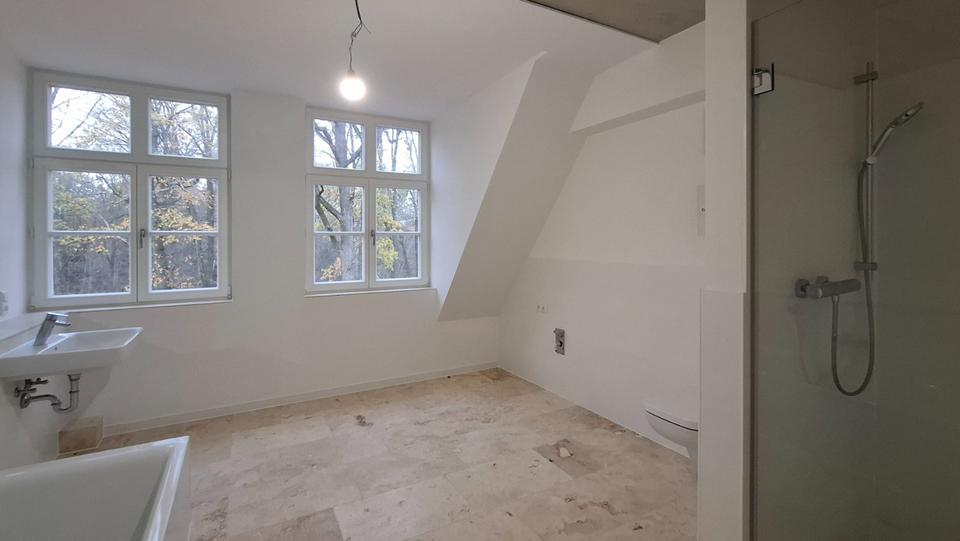 Dachgeschoßwohnung Goslar Jürgenohl - 2 Zimmer, 92 m&sup2;, 990&euro; | Angebot:24463441