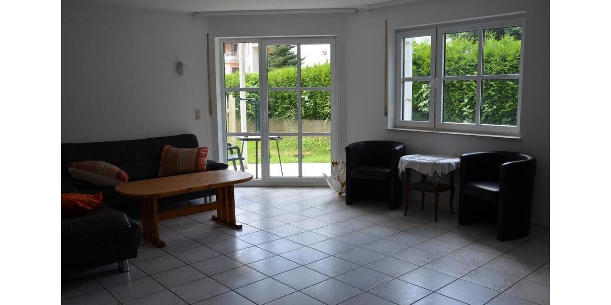 Wohnen auf Zeit Leimen - 5 Zimmer, 120 m&sup2;, 25&euro; | Angebot:22831895