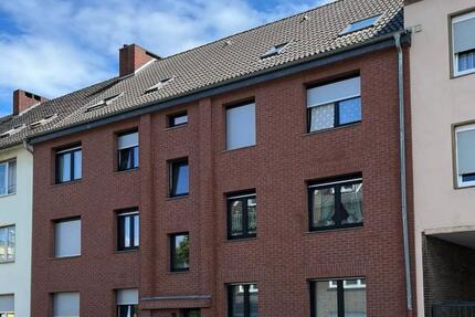 Schöne Erdgeschoss Wohnung in Mönchengladbach Lürrip zimmer