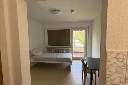 Wohnen auf Zeit Hagen Hagen-Nord - 1 Zimmer, 17 m&sup2;, 300&euro; | Angebot:20634049
