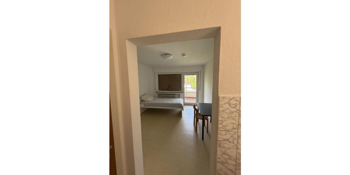 Wohnen auf Zeit Hagen Hagen-Nord - 1 Zimmer, 17 m&sup2;, 300&euro; | Angebot:20634049