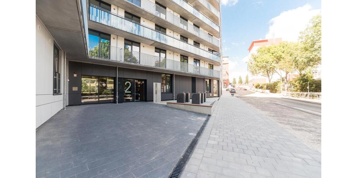 Einfamilienhaus Hamburg Hamburg-Mitte - 1 Zimmer, 29 m&sup2;, 907&euro; | Angebot:26247335