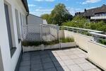 Etagenwohnung Düsseldorf Pempelfort - 2 Zimmer, 59 m&sup2;, 1.100&euro; | Angebot:26302913