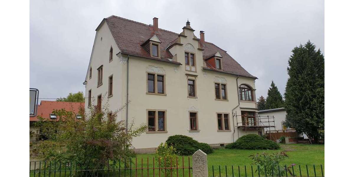 Gewerbeobjekt Lohmen - 1.150&euro; | Angebot:24877136