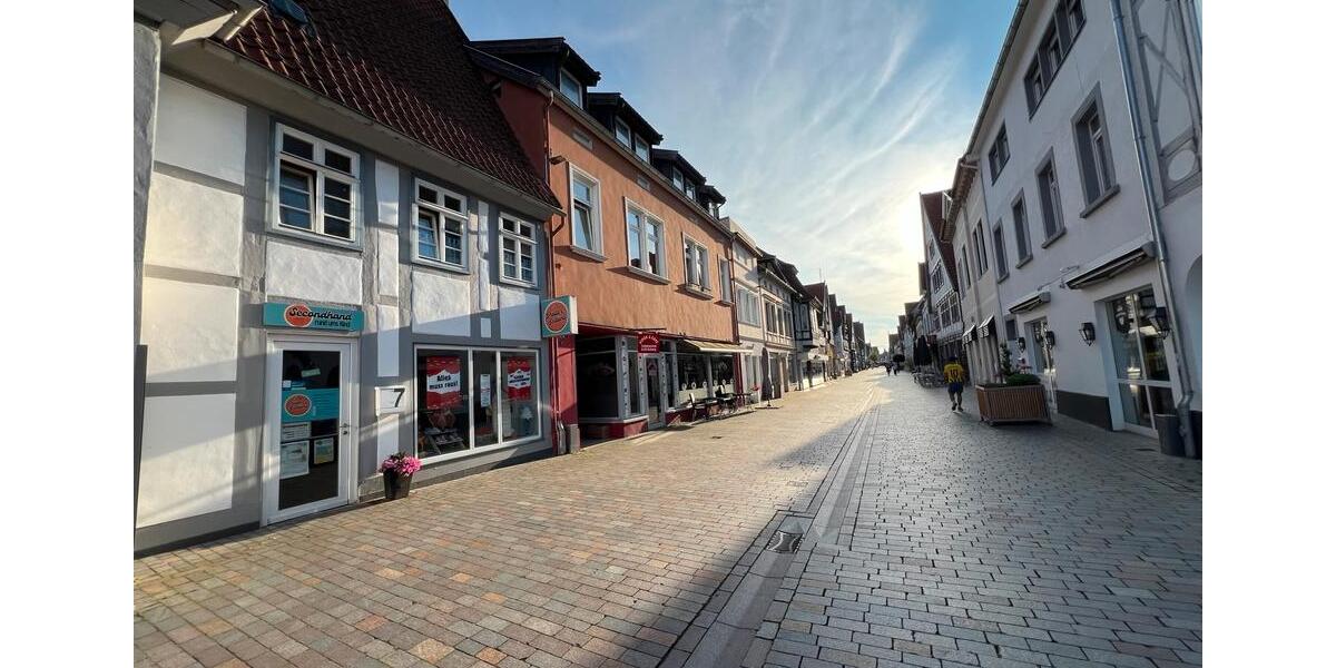 Gewerbeobjekt Lemgo - 790&euro; | Angebot:25876208