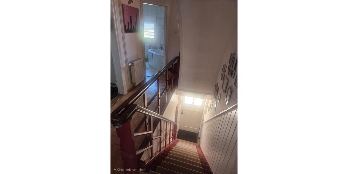Maisonettenwohnung Bad Wilsnack - 5 Zimmer, 100 m&sup2;, 680&euro; | Angebot:26099640