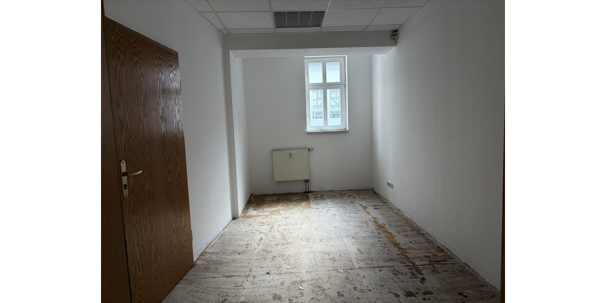 Top-Gewerbefläche in Bestlage der Gothaer Innenstadt – Ihr neuer Standort wartet! - Gewerbeobjekt Gotha Erfurter Straße | Angebot:23407643
