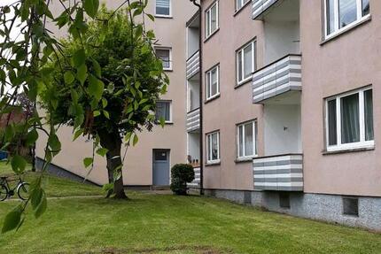 Wohnung Hammelburg - 3 Zimmer, 64 m&sup2;, 550&euro; | Angebot:25236813