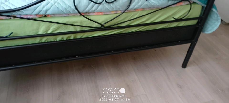 Wohnen auf Zeit Mengen - 1 Zimmer, 25 m&sup2;, 550&euro; | Angebot:25400487