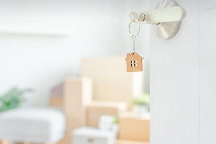 Hochwertiges Wohnen im Zentrum 2 zimmer