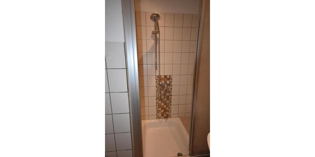 Etagenwohnung Osnabrück Dodesheide - 1 Zimmer, 31 m&sup2;, 338&euro; | Angebot:25991377