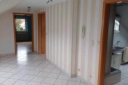 Wohnung Wertheim - 2 Zimmer, 53 m&sup2;, 550&euro; | Angebot:26592004