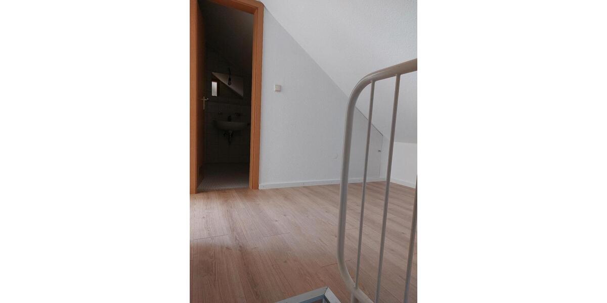 Dachgeschoßwohnung Friedrichshafen Ailingen - 2 Zimmer, 41 m&sup2;, 470&euro; | Angebot:25257761