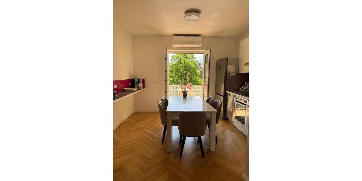 Erdgeschoßwohnung Duisburg Duisburg-Mitte - 2 Zimmer, 91 m&sup2;, 850&euro; | Angebot:24896150