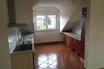 Dachgeschoßwohnung Weimar - 2 Zimmer, 53 m&sup2;, 830&euro; | Angebot:26384242
