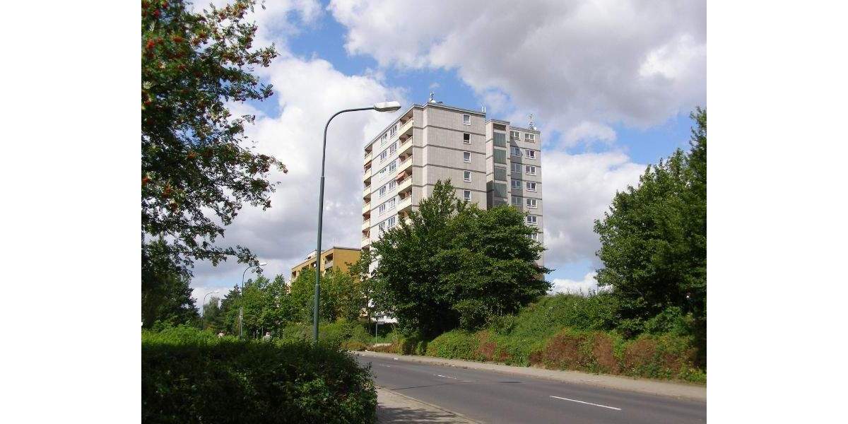 Etagenwohnung Fulda Aschenberg - 1 Zimmer, 45 m&sup2;, 407&euro; | Angebot:23966468