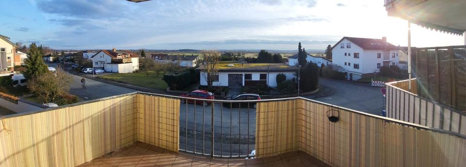 Etagenwohnung Heuchelheim a. d. Lahn - 3 Zimmer, 93 m&sup2;, 990&euro; | Angebot:25272834