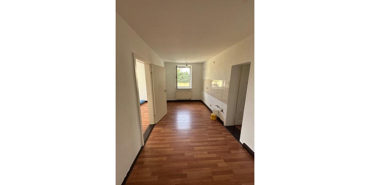 Erdgeschoßwohnung Beilrode - 2 Zimmer, 50 m&sup2;, 295&euro; | Angebot:26336141
